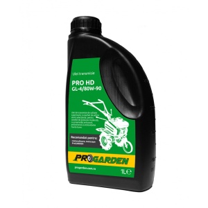 ProGARDEN PRO-HD-GL-4-80W-90 Ulei transmisie, ambalaj plastic 1L