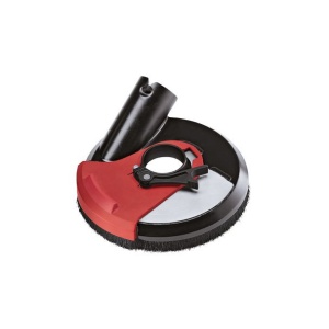 Protectie praf cu segment lateral pivotant Flex SG-R D150 SE, 419176, 150 mm