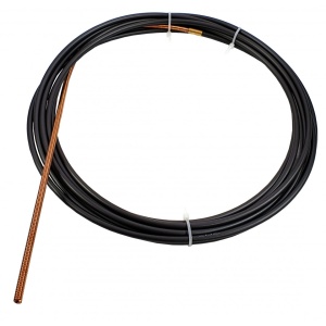 ProWELD Liner grafit sarma sudura 1.2~1.6mm (4m lungime) MIG-500P (501D Torch)