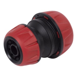 Racord de legatura furtun, Kreator KRTGR6013, 1/2" x12 mm - 3/4" x19 mm
