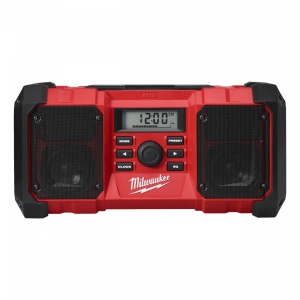 Radio de șantier M18™ M18 JSR-0