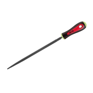 Raşpele rotunde cu mâner MOB - 250 mm B
