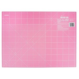 RM-IC-S/Pink - placa taiere de 1,6 mm grosime, Olfa-Japonia