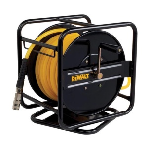Rola cu furtun pentru aer comprimat Dewalt DWP-CPACK30, 30 m , 15 bar