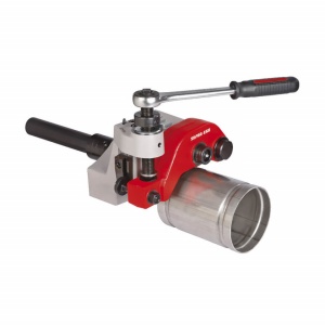 Rola si axul Rogroover 2-6"