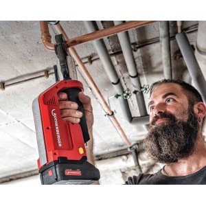 ROMAX ComTT PJ-Set M15-22-28, 1x2Ah,EU