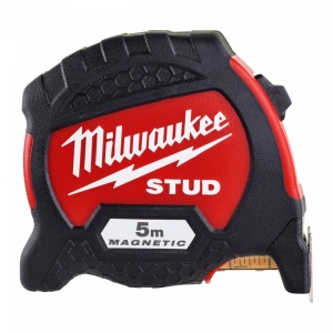 Ruletă STUD™ II Milwaukee STUD Gen2 5m