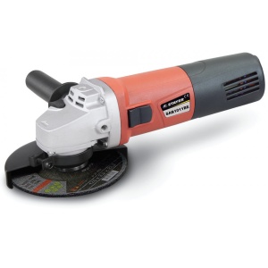 SAB 1011 B Polizor unghiular 125 mm, 1000 W - 1.1640