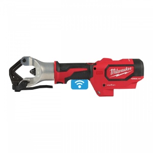 SERTIZOR HIDRAULIC FĂRĂ BACURI M18™ FORCE LOGIC™ M18 HDCT-0C, neechipat, valiza , sectiune presare 10-300 mmp