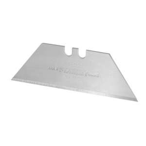Set 400 lame trapezoidale Stanley 4-11-921, 62 mm, model 1992