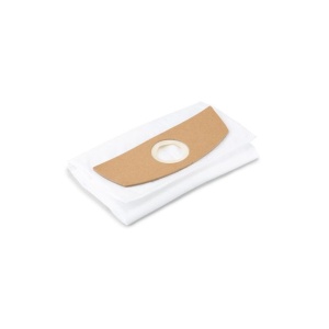 Set 5 saci textili pentru aspirator Flex 487287,FS-F VC 6VE5, clasa L