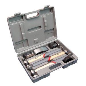 SET CIOCANE CU CAPETE INTERSCHIMBABILE - 4P.