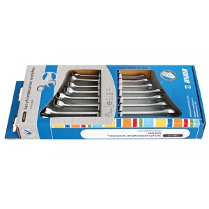 Set de chei combinate lungi in cutie de carton 8 - 19 / 8