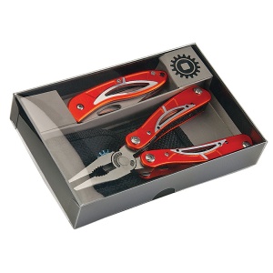 Set MULTITOOL - 220×120×40