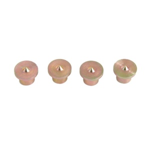 SET PUNCTATOARE CENTRARE CEPURI TAMPLARIE 8MM - 4P.