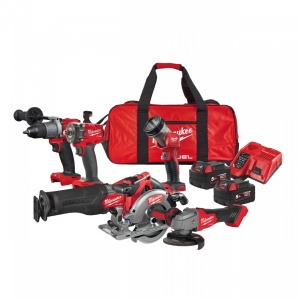Set scule M18 FUEL™ M18 FPP6L2