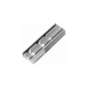Seturi doua bacuri pentru menghina, profilate - L: 160 mm