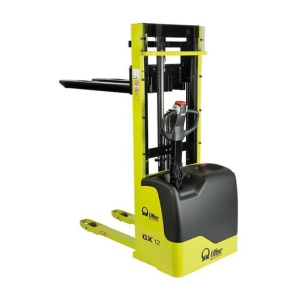 Stivuitor electric Pramac GX 12/29 Freelift, 1200 kg, 2810 mm