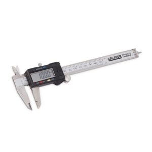 Subler digital Kreator KRT705004, 150 mm
