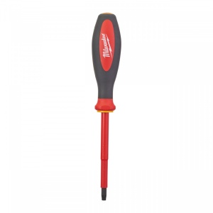 Șurubelnițe VDE Milwaukee VDE S / Driver T30 x100