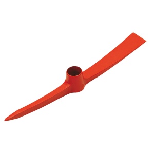 Tarnacop de terasament, fara coada - L: 56 cm
