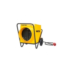 Termosuflanta MASTER B18EPR (electric 18kW)