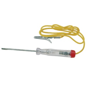 Tester auto 6 - 24 V