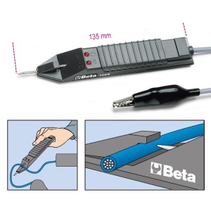 Tester voltaj,3-48V 1498