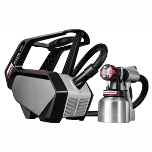 Titan, Focus 700, recipient material 1000 ml, motor electric 1400W