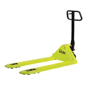 Transpalet manual Pramac GS EVO 25S4 RA 1150x685, TEB45AVY100, 1150x685 mm, 2500 kg