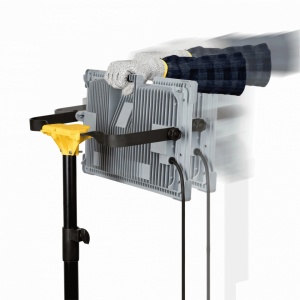 Trepied FUTURE STAND 2 metri cu prindere tip CLICK