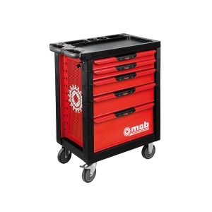 Trusa industriala TSG12-132 Proliner 5 OSC - 770×690×465×970
