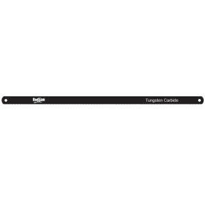 Tungsten Carbide Panza bomfaier pentru taiere lemn, plastic, placi ceramice, L 300 mm - 86012/car