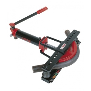 UNEALTĂ DE ÎNDOIT HIDRAULICĂ DE MÂNĂ 3/8-1.1/4" PT. ȚEVI DE GAZ