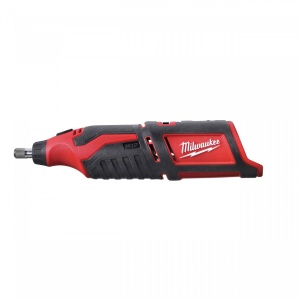 Unealta rotativa cu acumulator Milwaukee C12 RT-0, livrata fara acumulator, turatie reglabila