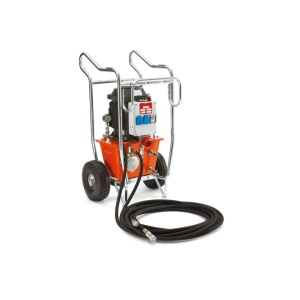 Unitate de putere Husqvarna POWER PACK PP 325 E 400 V | 50 Hz | Soft-start | 5-pin, 9,3Kw, 95kg