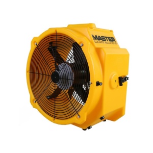 Ventilator industrial MASTER DFX20 (IP44)