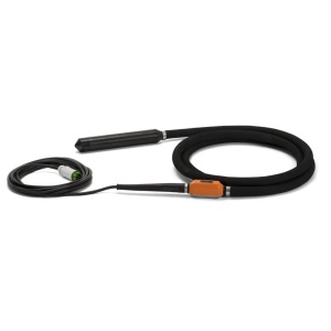 Vibrator beton Husqvarna AX 65 42V | 3-Phase | 200 Hz | 5m