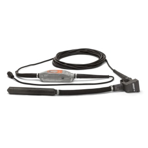 Vibrator beton Husqvarna SMART 56 E | 230V | 1 ph | 50/60 Hz | EU