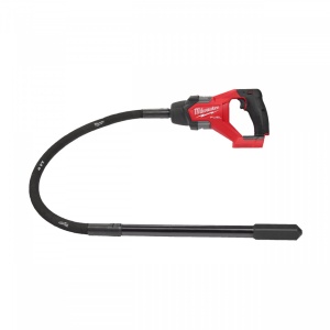 Vibrator de beton cu lance 1.2 m M18 FUEL™ M18 FCVN12-0, neechipat, cap 25 mm