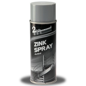 Zinc spray 400ML
