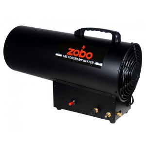 Zobo ZB-G50T aeroterma gaz 17-50 kW