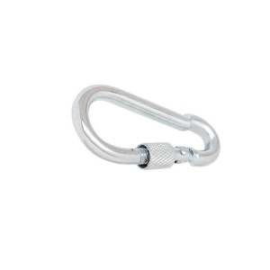 1109 Cremaliera cu inel de blocare, DIM 8 x 80 - 627337