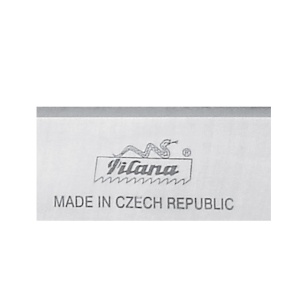 12067-35 Cutite de rindeluit/abric DS-1.2067 latime 35 mm pentru lemn moale, DIM 400 x 35 x 3.0 mm