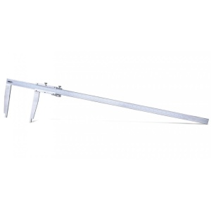 1215 Subler mecanic, scala 0-500 mm - 1215-532
