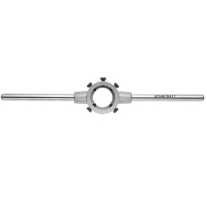4400 Port-filiera DIN 225, DIM 3, DxH - 25 x 9 - 44001502509