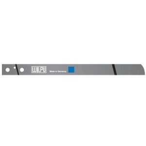 63 Panze pentru fierastraie verticale antiex, DIM 300 x 25 x 1.5 mm