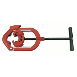 63360 Dispozitiv articulat cu role pentru taiat tevi INOX, DIM 4"- 6"