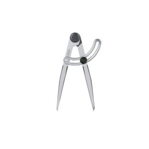 7247 Compas mecanic cu aripa de blocare, DIM 300 mm - 7247-300