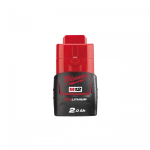 Acumulator Li-Ion Milwaukee M12 B2, 2 AH